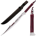 Decapitator Sword Replica From Zombie Apocalyptic