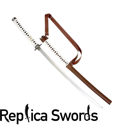 The Walking Dead Michonne Katana Zombie Killer Sword
