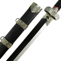Kylin Zhang Sword From Time Raiders