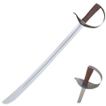 Pirate Cutlass Sword From Pirates of the Caribbean