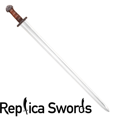 Ashdown Sword Replica From Viking Series