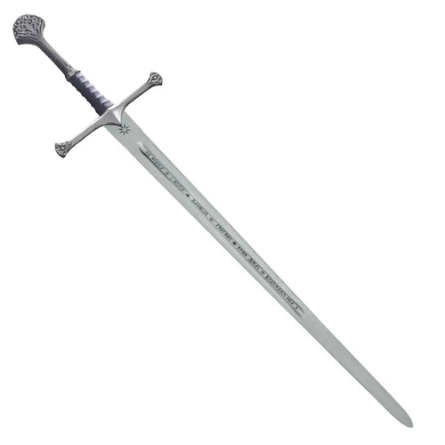 Andúril Sword Flame Of The West