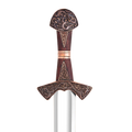 The Suontaka Sword Replica From Viking Series