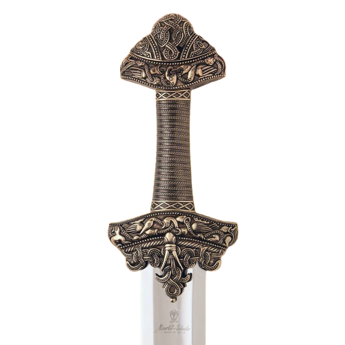 Erik the Red Sword Replica | Marto From Viking Series
