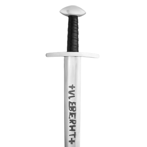 Ulfberht Sword Replica From Viking Series