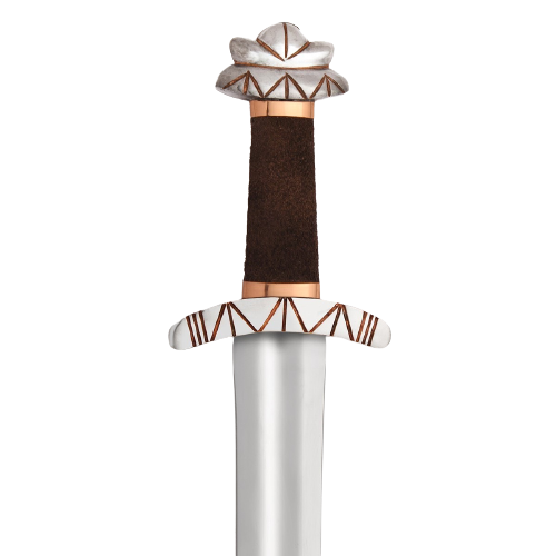 Stiklestad Sword Replica From Viking Series