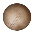 Spartan Warrior Shield Life Size Replica