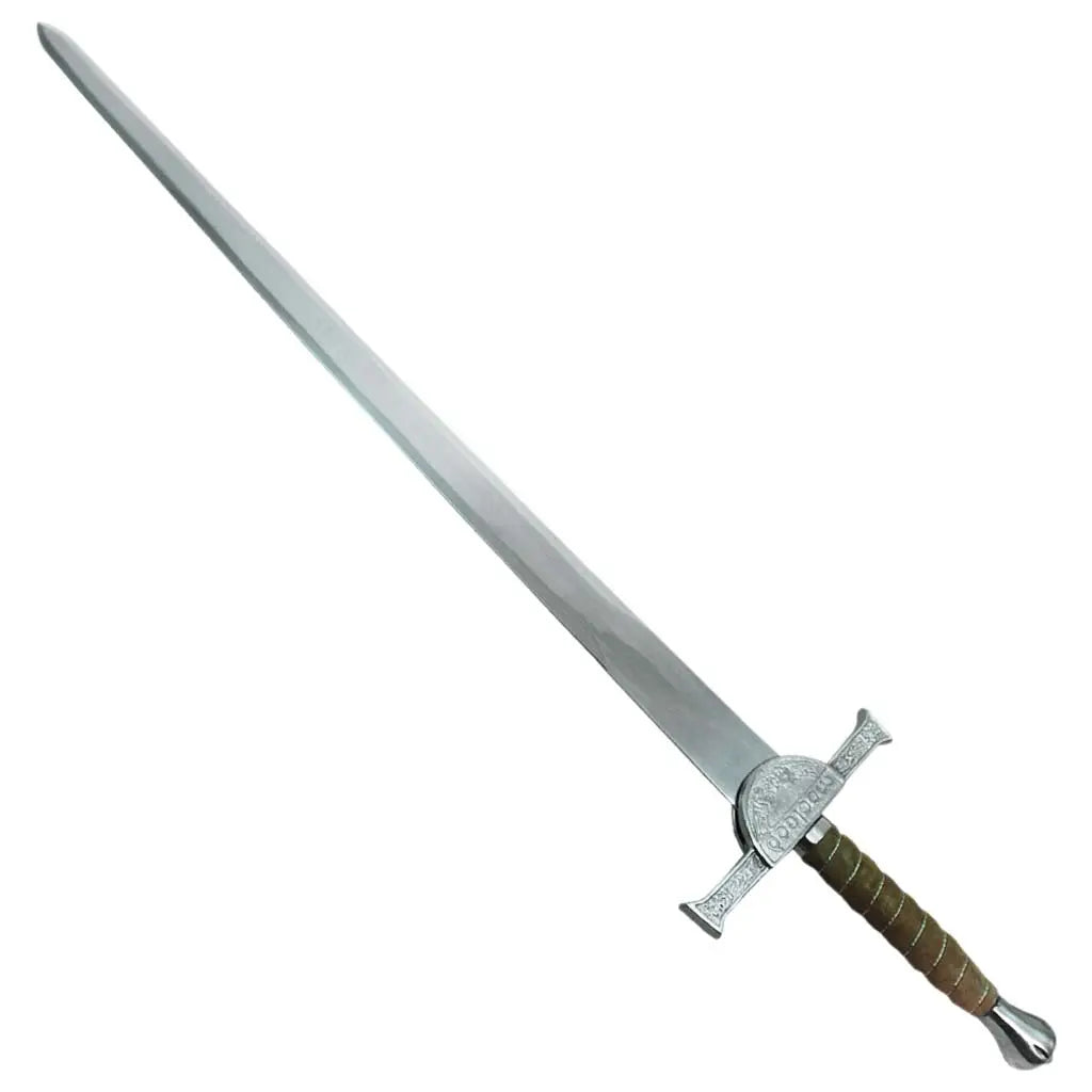 Connor MacLeod Sword Handmade From Highlander