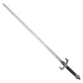 Sword of Vaelen Fantasy Life Size Metal Replica