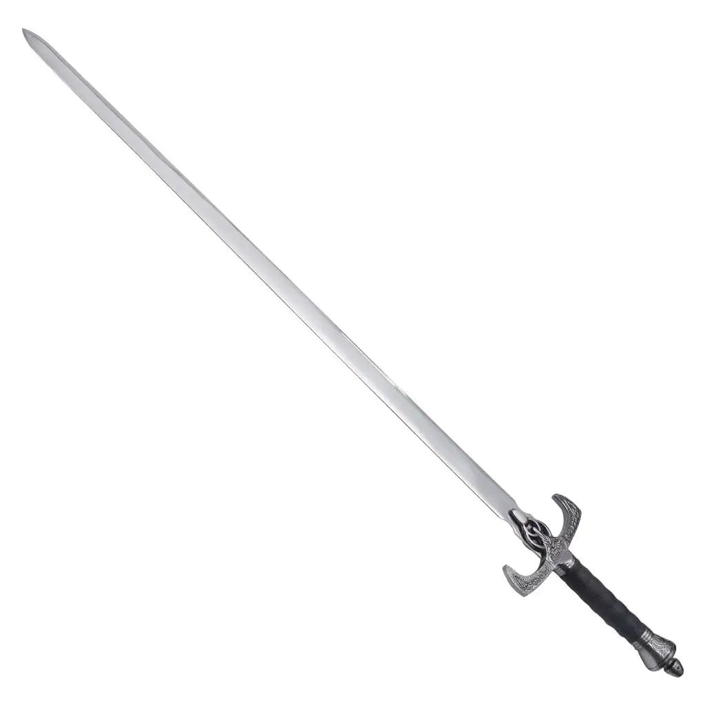 Sword of Vaelen Fantasy Life Size Metal Replica