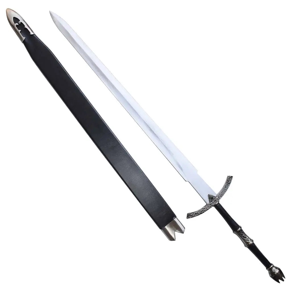 Sword Of Witch-King Of Angmar Life Size Replica