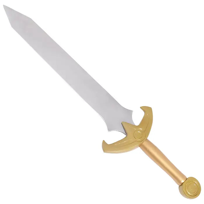 Sword From The Legend of Zelda: Four Swords Adventures