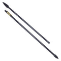 Spartan Warrior Spear Full Size Metal Replica