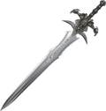 WOW Lich King Arthas Frostmourne Sword Metal Replica