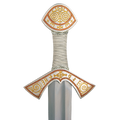 Windlass Langeid Sword Replica from Vikings