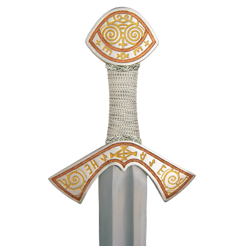 Windlass Langeid Sword Replica from Vikings