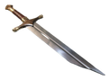 Talion Dagger Broken Sword Of Acharn Replica
