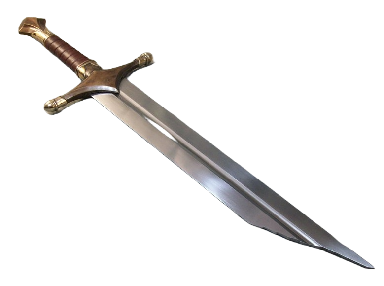 Talion Dagger Broken Sword Of Acharn Replica