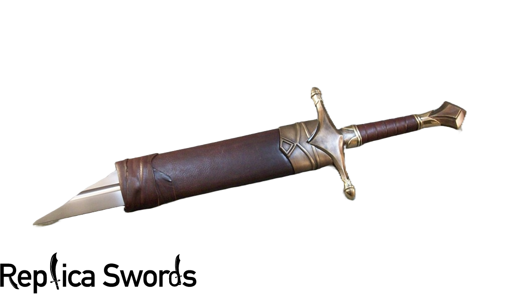 Talion Dagger Broken Sword Of Acharn Replica