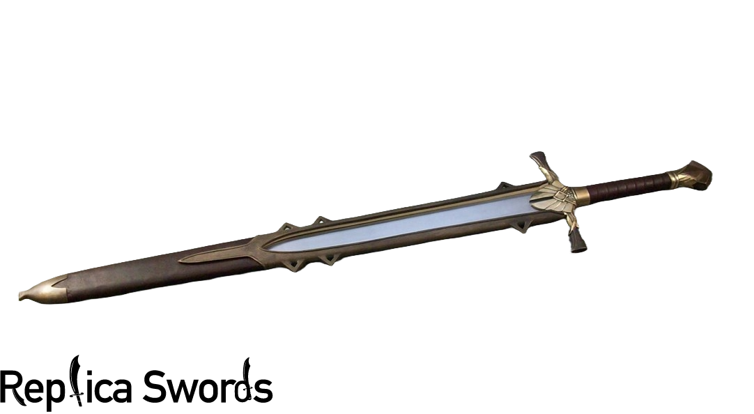 Talion Urfael Sword From Shadow of Mordor / War