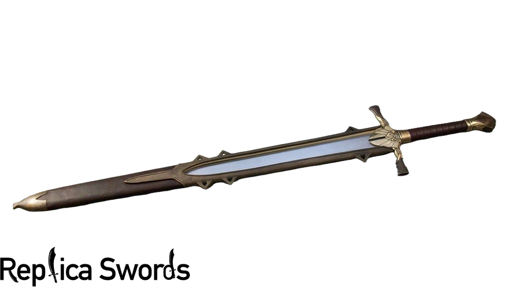 Talion Urfael Sword From Shadow of Mordor / War