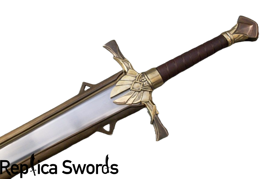 Talion Urfael Sword From Shadow of Mordor / War