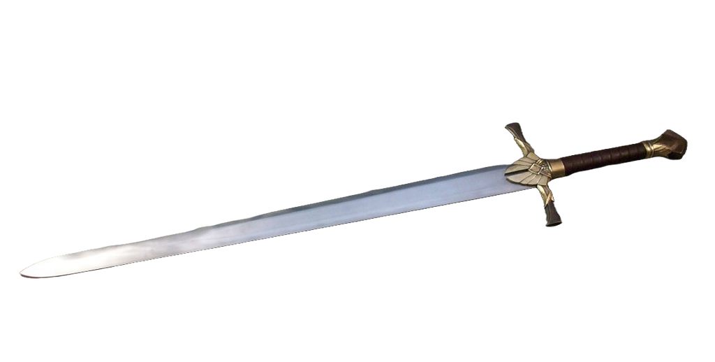 Talion Urfael Sword From Shadow of Mordor / War