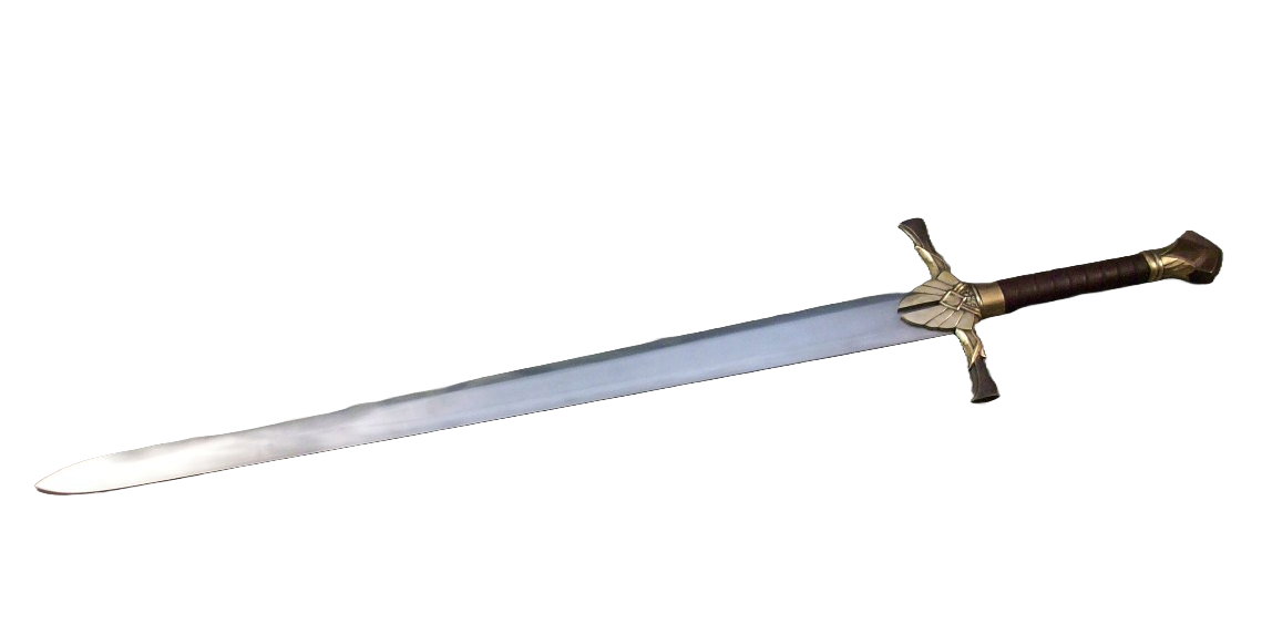 Talion Urfael Sword From Shadow of Mordor / War