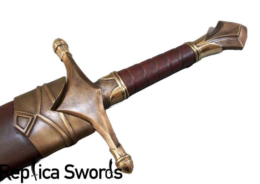 Talion Dagger Broken Sword Of Acharn Replica