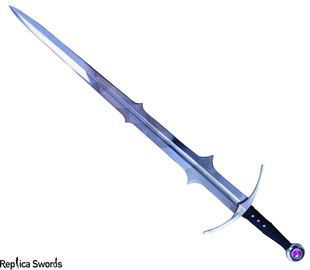 Focus Blade Sword Replica From Dungeon & Dragon