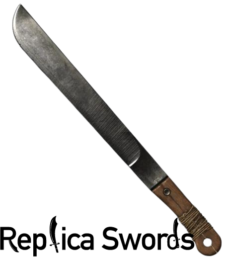 Call of Duty Black Ops Machete Replica