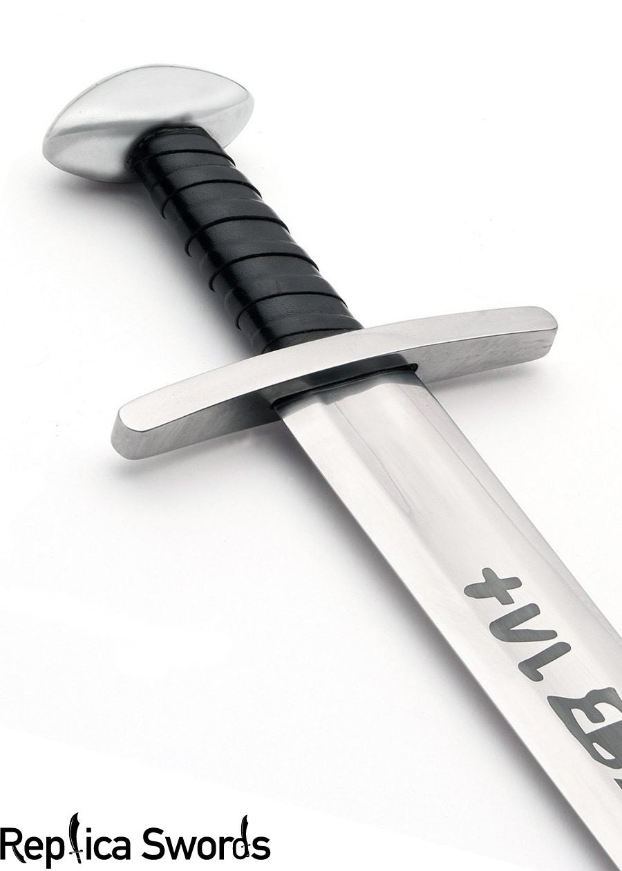 Ulfberht Viking Sword Battle Ready