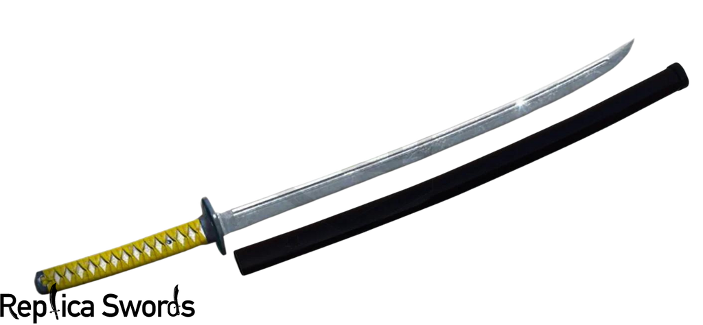 Call of Duty Melee Kaminari Class Katana Sword Replica
