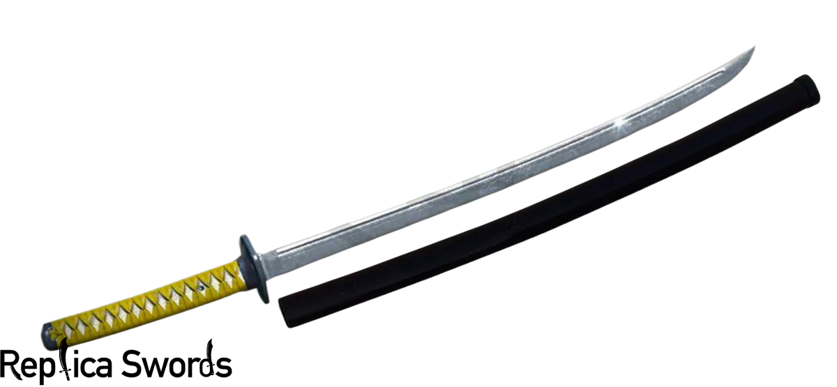 Call of Duty Melee Kaminari Class Katana Sword Replica