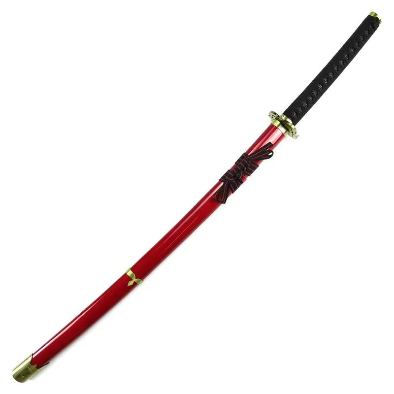 Kashuu Kiyomitsu Katana Sword Replica From Touken Ranbu