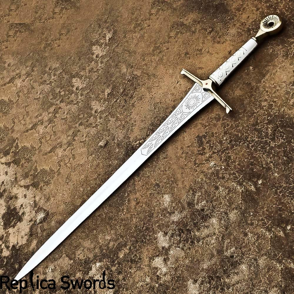 Elendil's Narsil Sword From Ring of Power