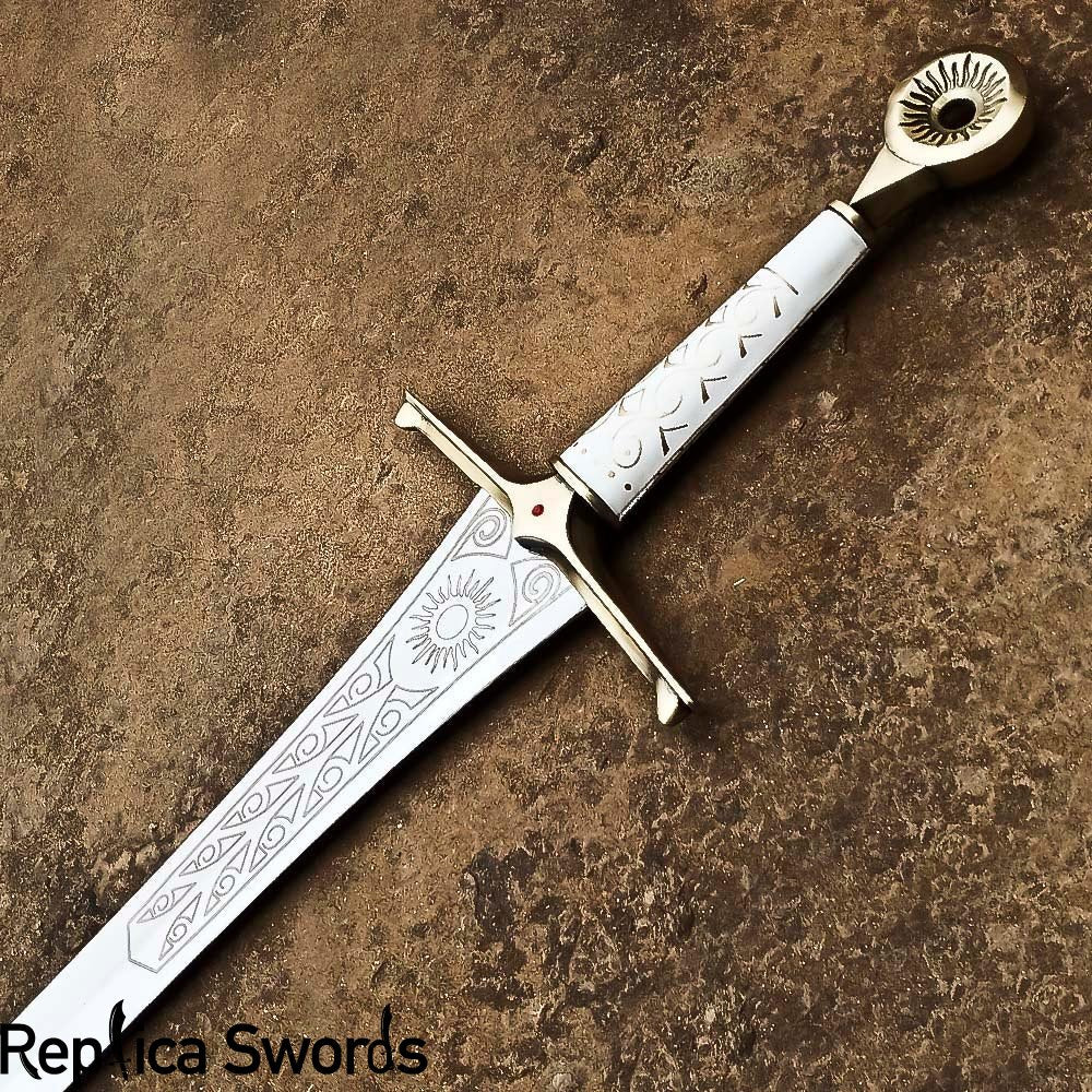 Elendil's Narsil Sword From Ring of Power