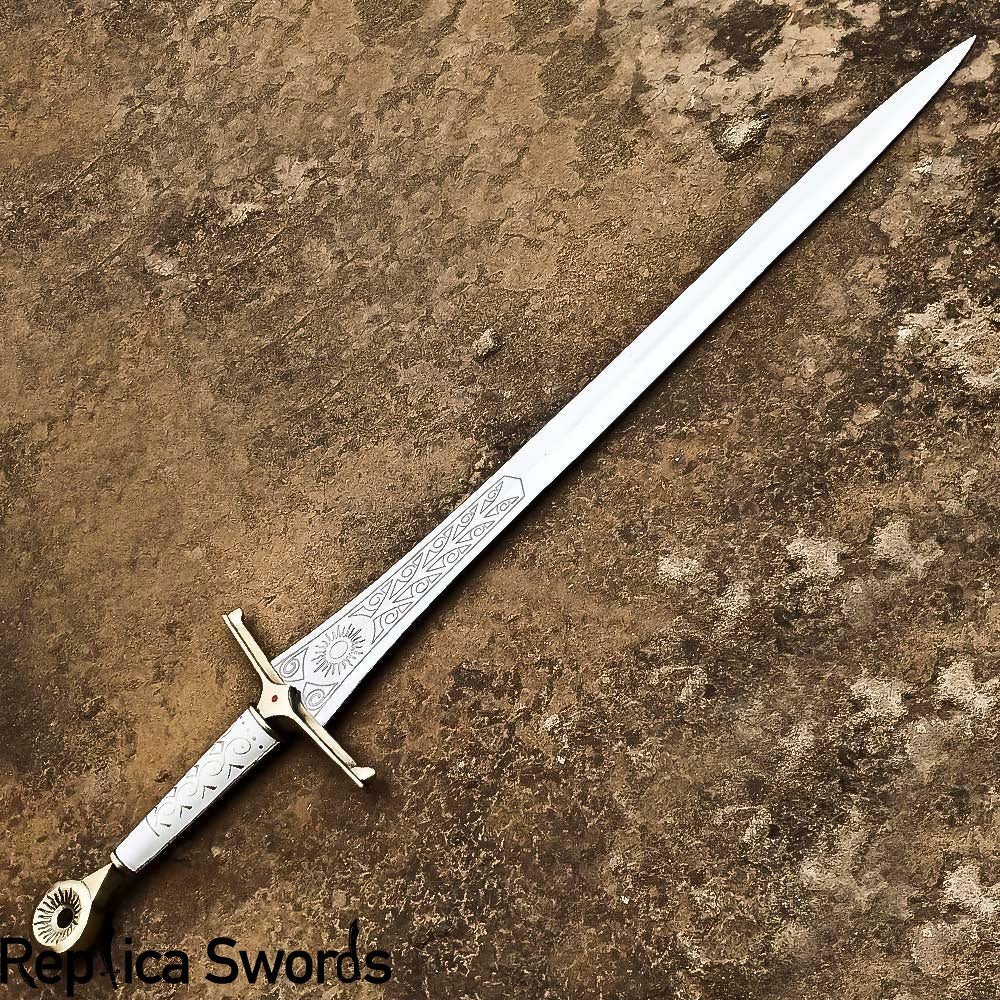Elendil's Narsil Sword From Ring of Power