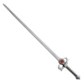 Thundercats Lion-o Sword of Omens Replica Collectors Ed.