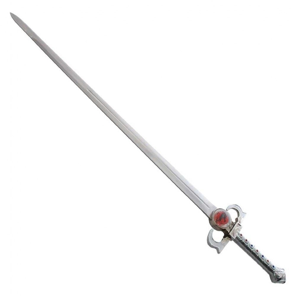 Thundercats Lion-o Sword of Omens Replica Collectors Ed.