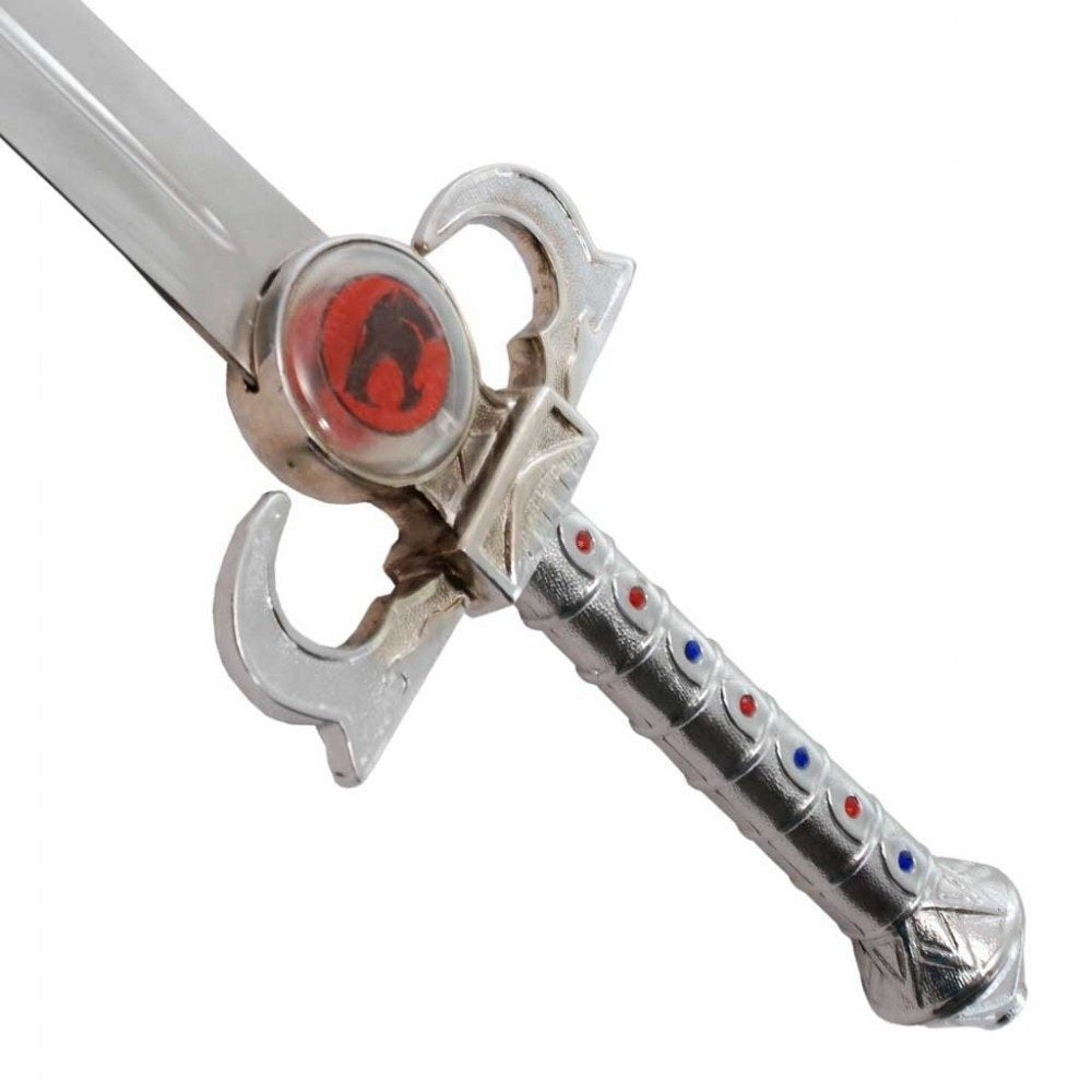 Thundercats Lion-o Sword of Omens Replica Collectors Ed.