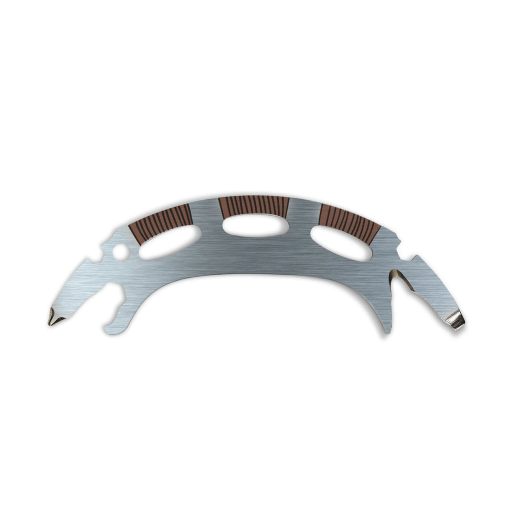 6-in-1 Klingon Bat'leth Multitool Kit