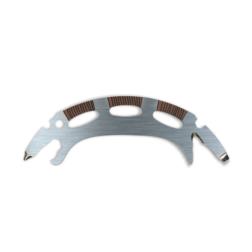 6-in-1 Klingon Bat'leth Multitool Kit