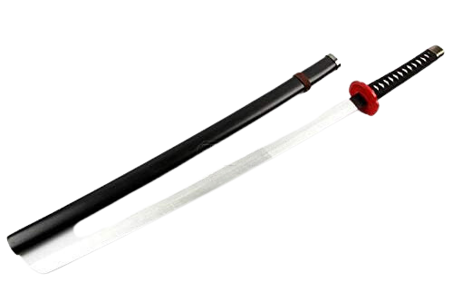 Sesshoumaru Tenseiga Katana Sword From Inuyasha
