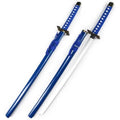 GRIMMJOW WOODEN SWORD BLEACH REPLICA