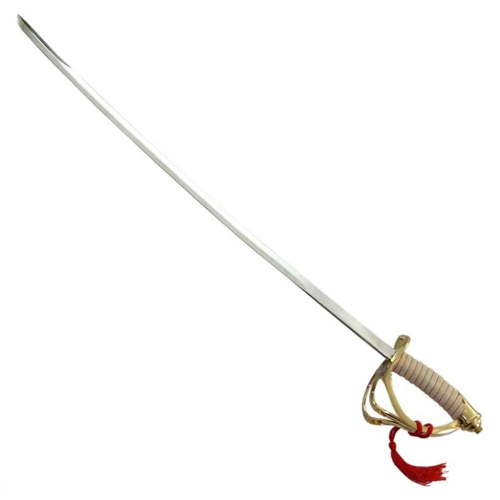 Civil War US Model 1860 Light Cavalry Saber Sword