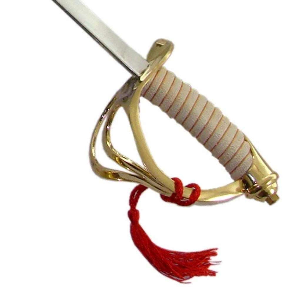 Civil War US Model 1860 Light Cavalry Saber Sword