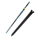 Kirito Ordinal Scale Sword From Sword Art Online