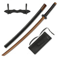 Polypropylene Training Katana With Scabbard