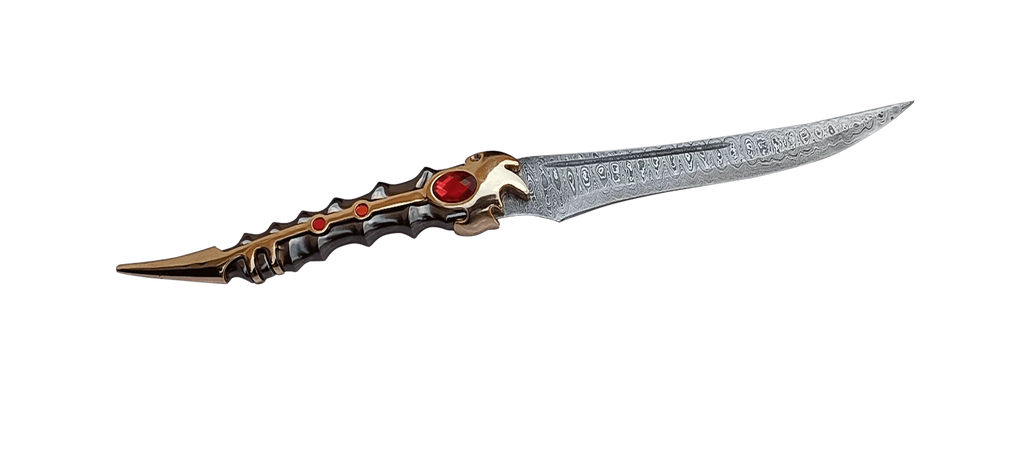 Catspaw Dagger Knife Of Arya Stark From GOT